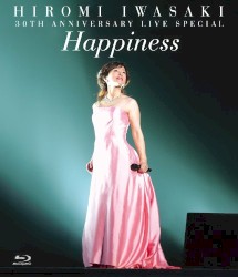 30th Anniversary Live Special Happiness