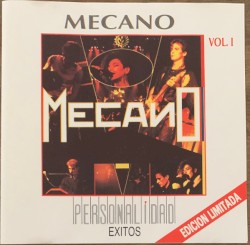 Personalidad, vol. 1