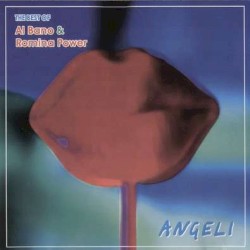 Angeli - The Best Of Al Bano & Romina Power