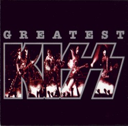 Greatest KISS