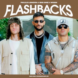 Flashbacks | CROSSOVER #9