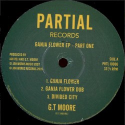 Ganja Flower EP: Part 1