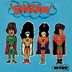 Shazam