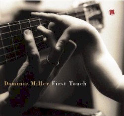 First Touch