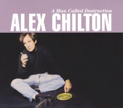 A Man Called Destruction
