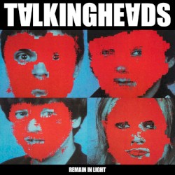 Remain in Light
