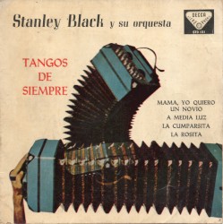 Tangos De Siempre