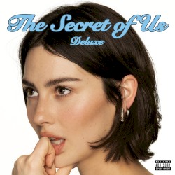 The Secret of Us (deluxe)