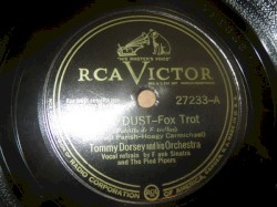 Star Dust / Swanee River