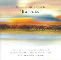 Barones