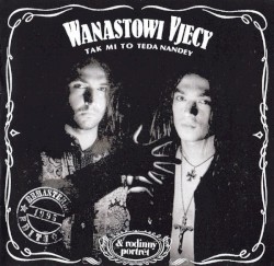 Tak mi to teda nandey