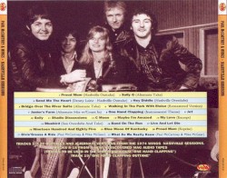 The Nashville Sessions