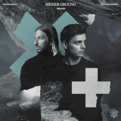 Higher Ground (remixes)