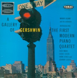 A Gallery of Gershwin