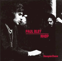 Paul Bley / NHØP