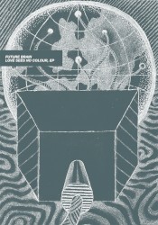 Love Sees No Colour EP