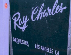 The Very Best of Ray Charles