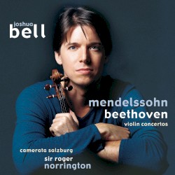 Violin Concertos