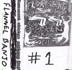 Florescent Chicken Package Deal #1