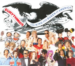 The King and Queen of America