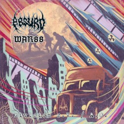 Division z.V. / A.O.