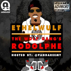 The Wolf Gang's Rodolphe