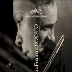 Antologia da Canção Brasileira, volume 1