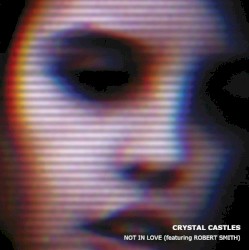 Not In Love
