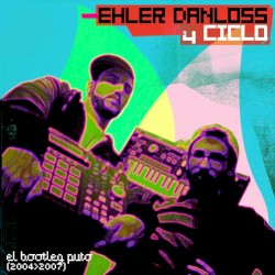 El bootleg puto (2004-2007)