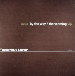 By the Way / The Yearning VIP