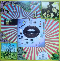 Spill into Atmosphere