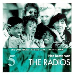 Het beste van The Radios