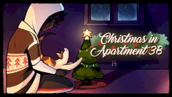 Christmas in Apartment 3B (Mini Christmas Album)