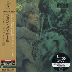 Blues From Laurel Canyon