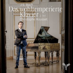 J.S. Bach: The Well-Tempered Clavier, Book Two