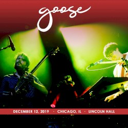 2019-12-12: Lincoln Hall, Chicago, IL