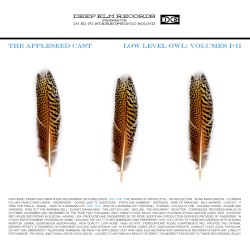 Low Level Owl: Volumes I + II