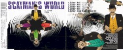 Scatman’s World