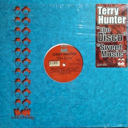 The Disco / Sweet Music