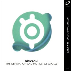 The Generation and Motion of a Pulse