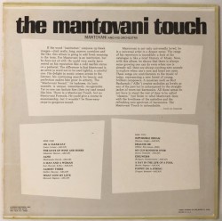 The Mantovani Touch