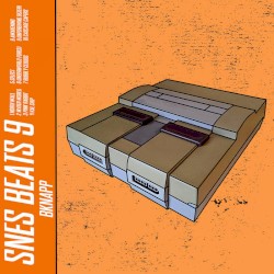 SNES BEATS Vol 9