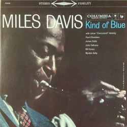 Kind of Blue
