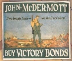 If Ye Break Faith ...