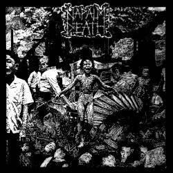 Napalm Death