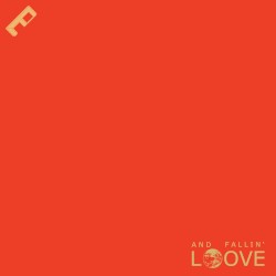 And Fallin’ Love [Manuel Printzen edit]