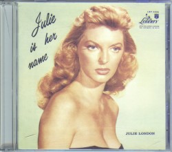 Julie Is Her Name