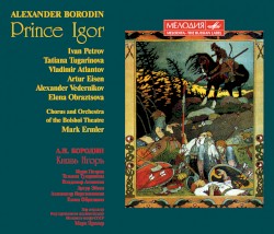 Prince Igor