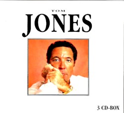 Tom Jones