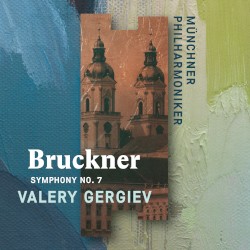 Bruckner: Symphony no. 7
